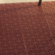 6-Pack 11.5" x 11.5" Terracotta Tiles | $13 | Amazon